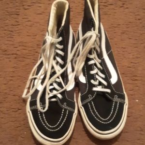 Womens sneakers